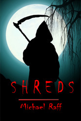 Shreds  by Michael Raff